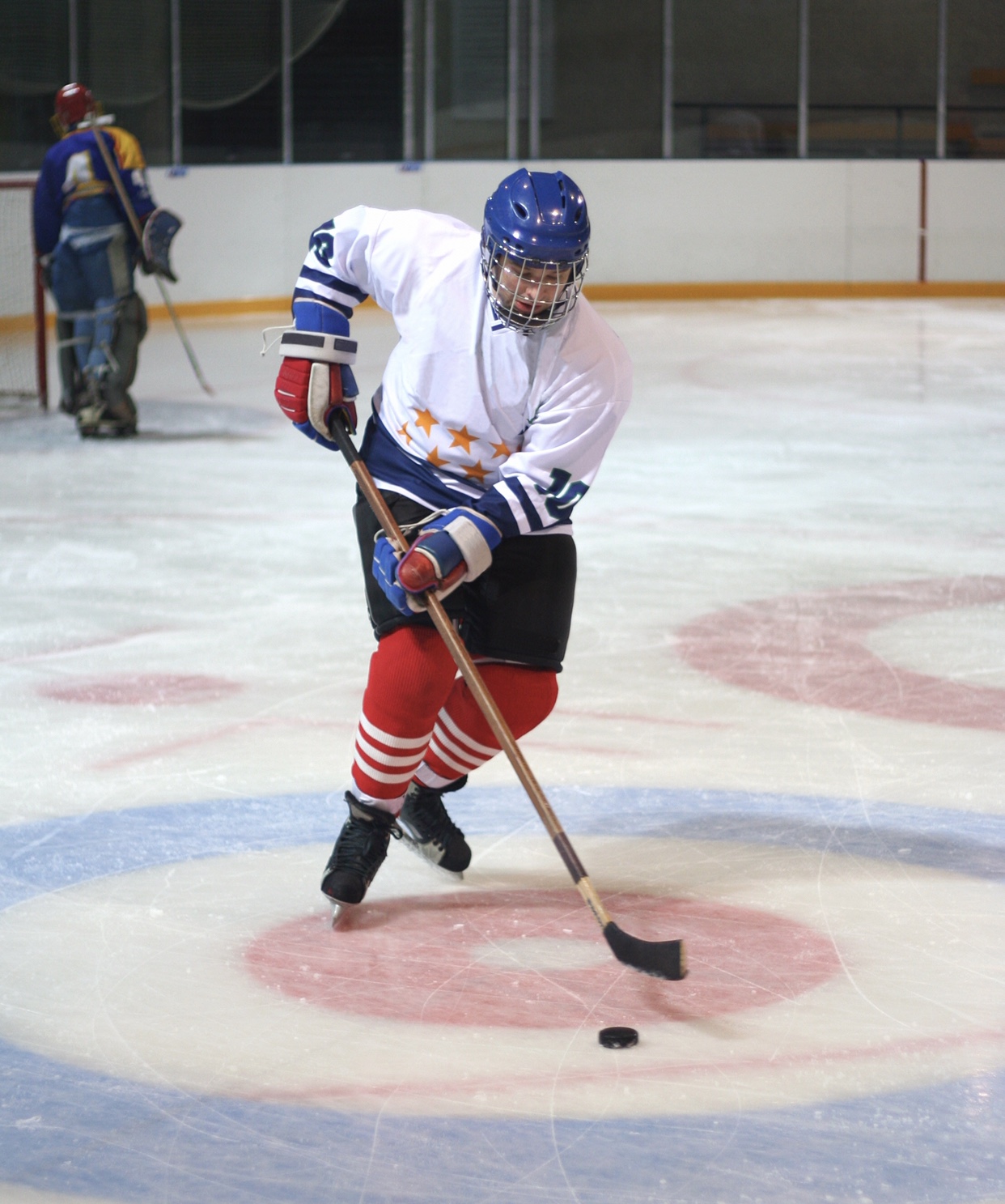 Healthy Hydration During Hockey Practice Heather Mangieri Nutrition