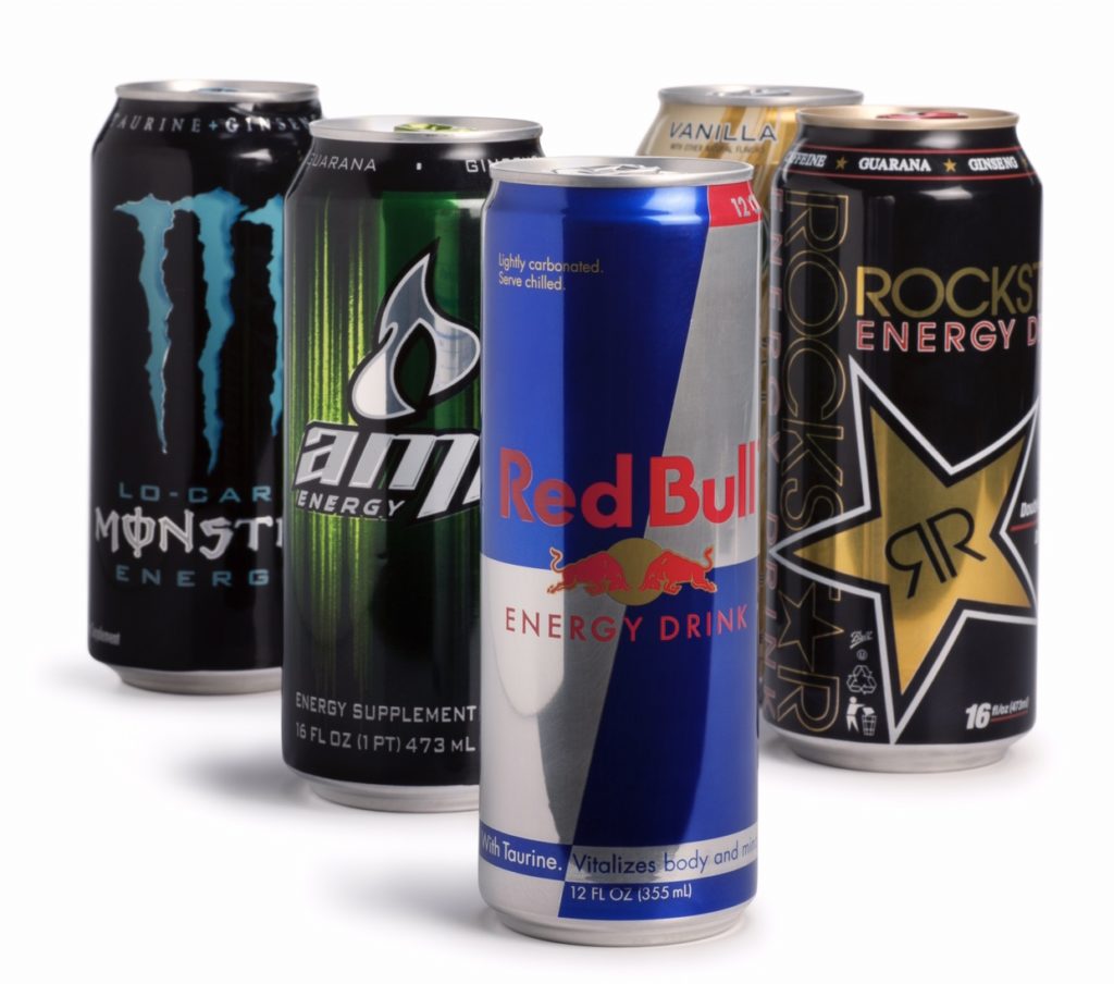 Energy drinks are commonly consumed to help people feel more energized, but they could be stealing your energy. Learn how they work, and the downside to consuming them on a regular basis.