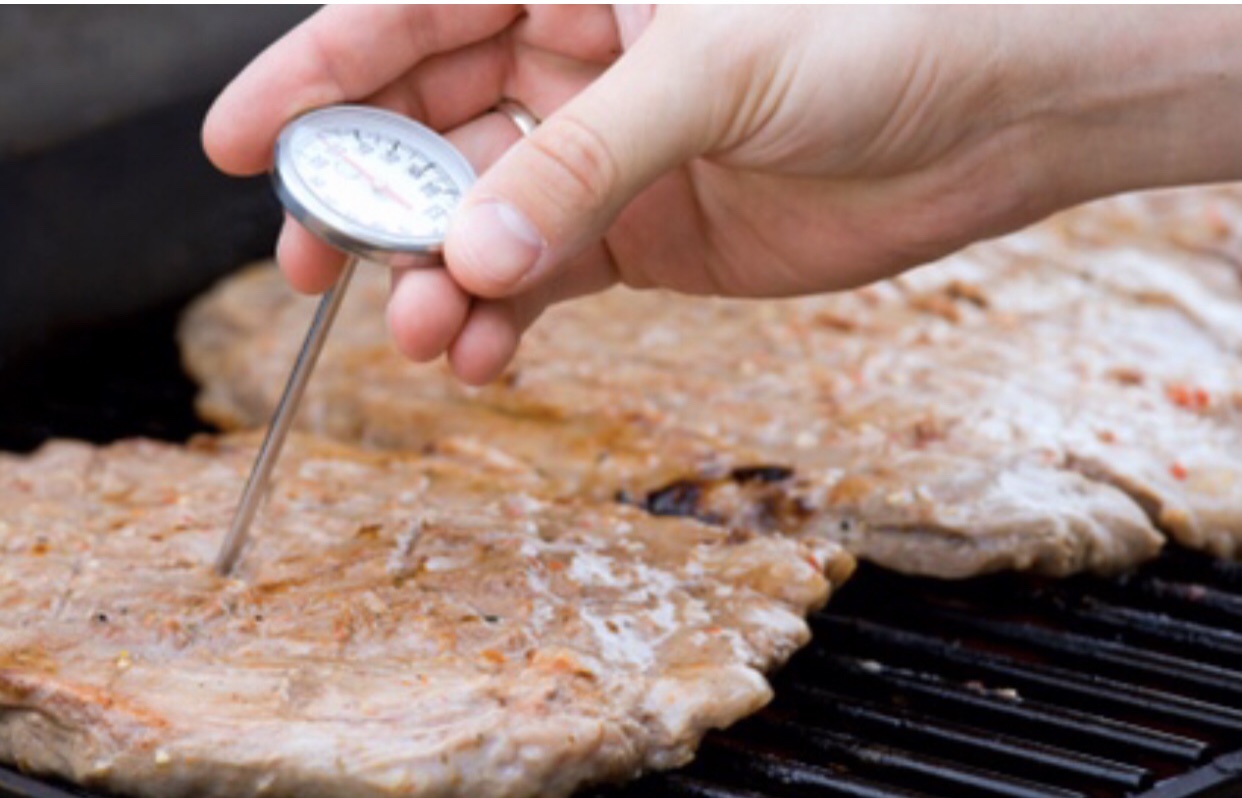 Proper Food Handling Why You Should Use A Food Thermometer and Check