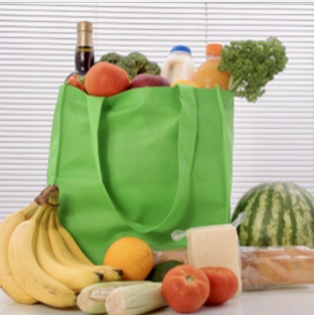 5 Tips To Keep Your Reusable Grocery Bags Clean Heather Mangieri
