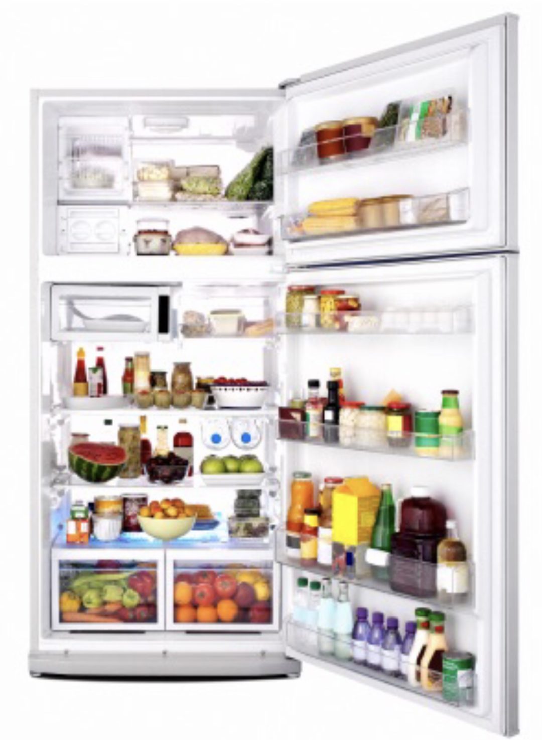 Is Your Refrigerator Making You Sick? Heather Mangieri Nutrition