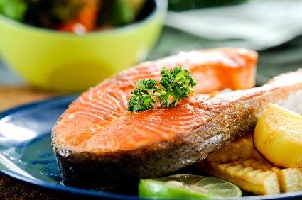 Omega-3 Fatty Acids and Your Health - Heather Mangieri Nutrition