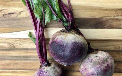 Beets: Breaking Down Their Slimy Reputation