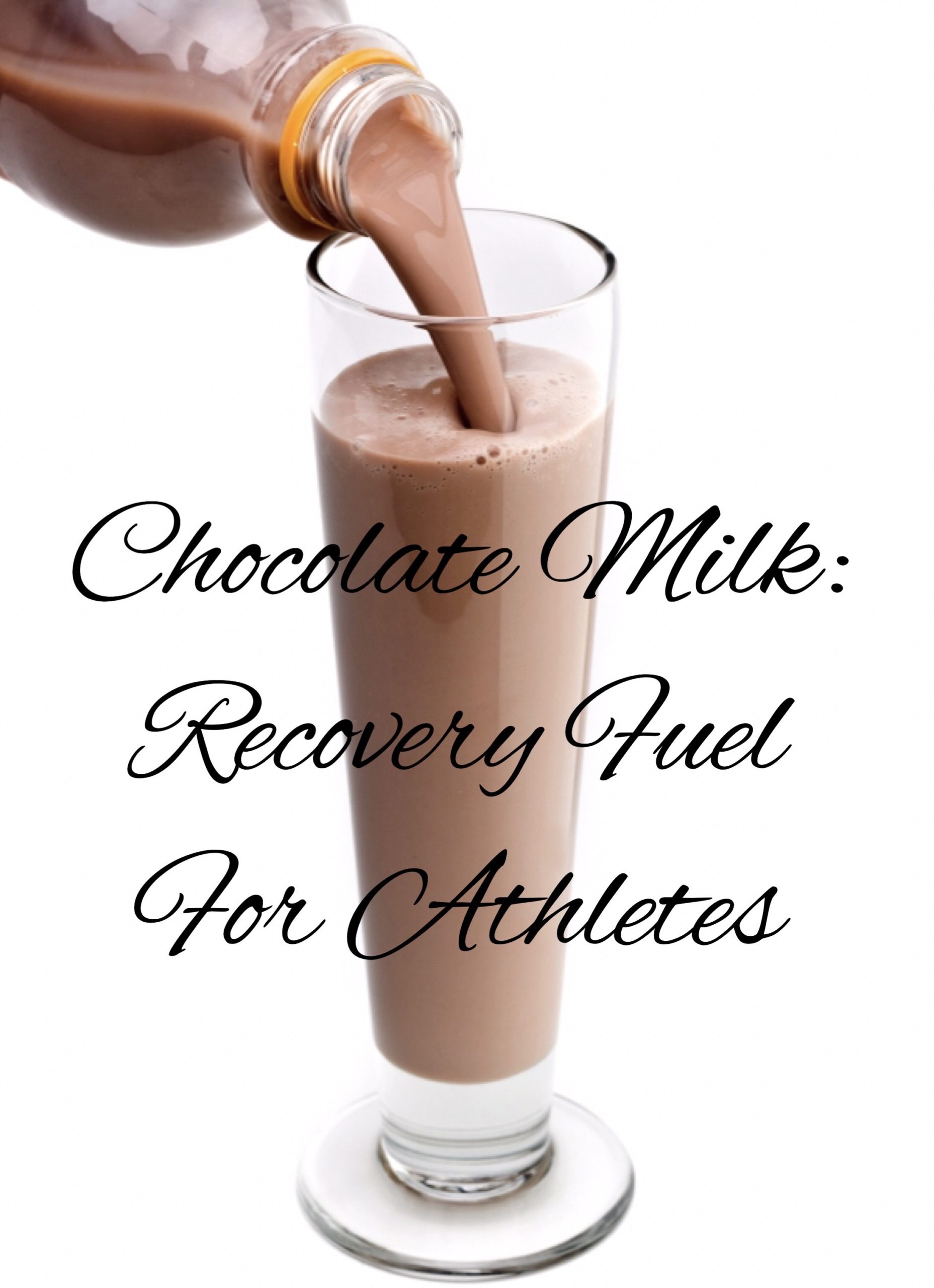 Why Chocolate Milk Makes Great Recovery Fuel Heather Mangieri Nutrition