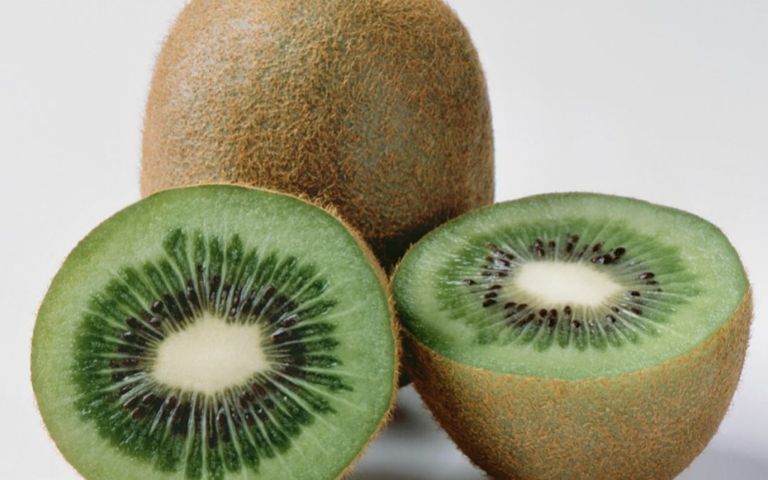 The Health and Nutrition Benefits of Kiwi Fruit