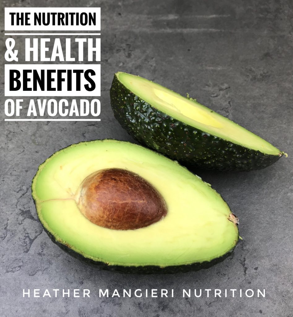 Learn how many calories are in a serving of avocado, plus all of the benefits this healthy fat-filled fruit has to offer.