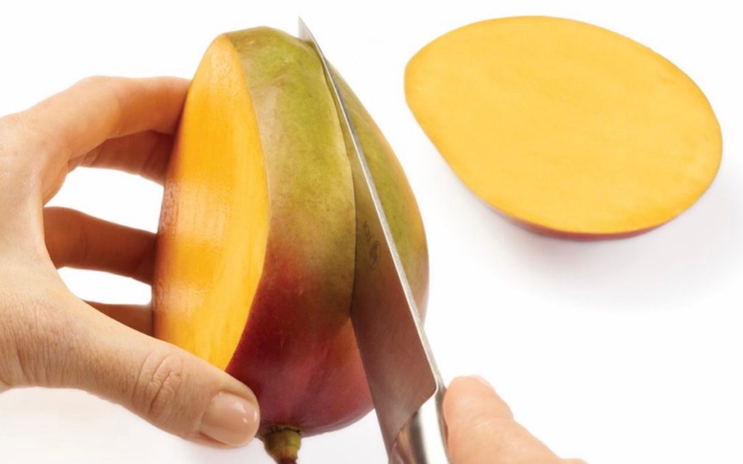 The Nutrition and Health Benefits of Mango Fruit