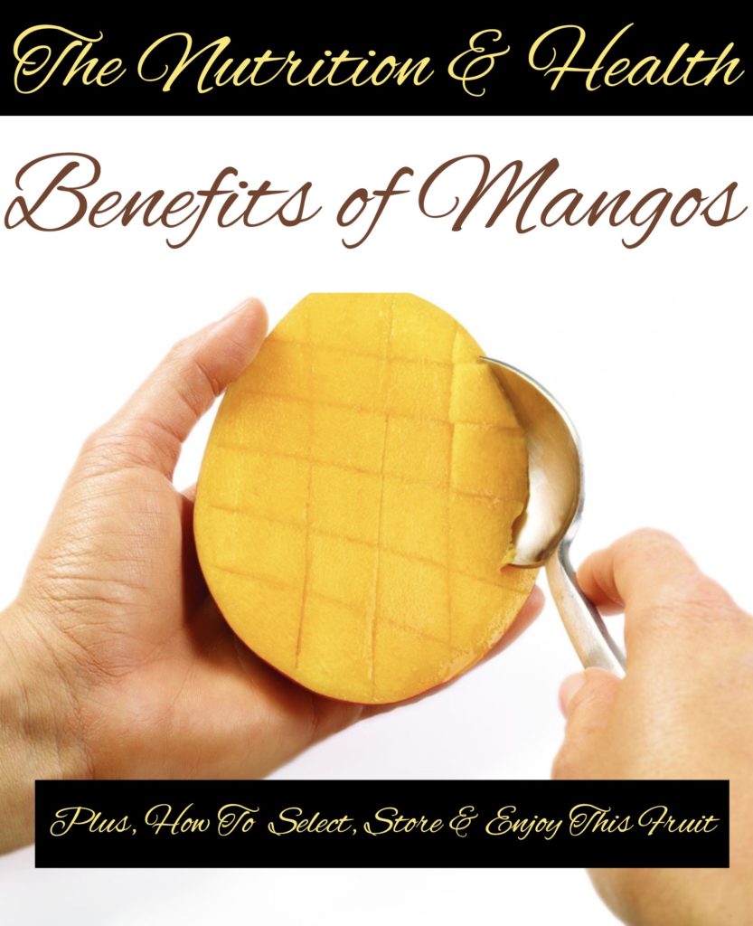 All about Mango Fruit. Learn the calories and other nutrition inforamtion in mango fruit. Plus ways to eat and enjoy the fruit