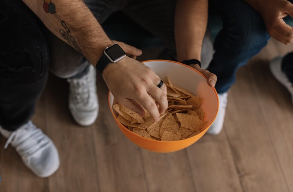 Is Eating At Night Bad? Heather Mangieri Nutrition