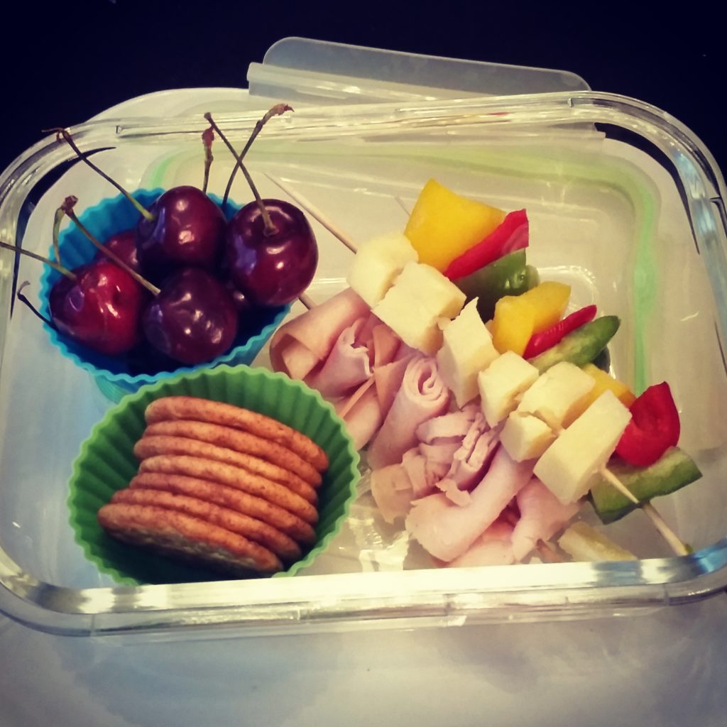 Lunch Box Gadgets for Back-to-School - Heather Mangieri Nutrition