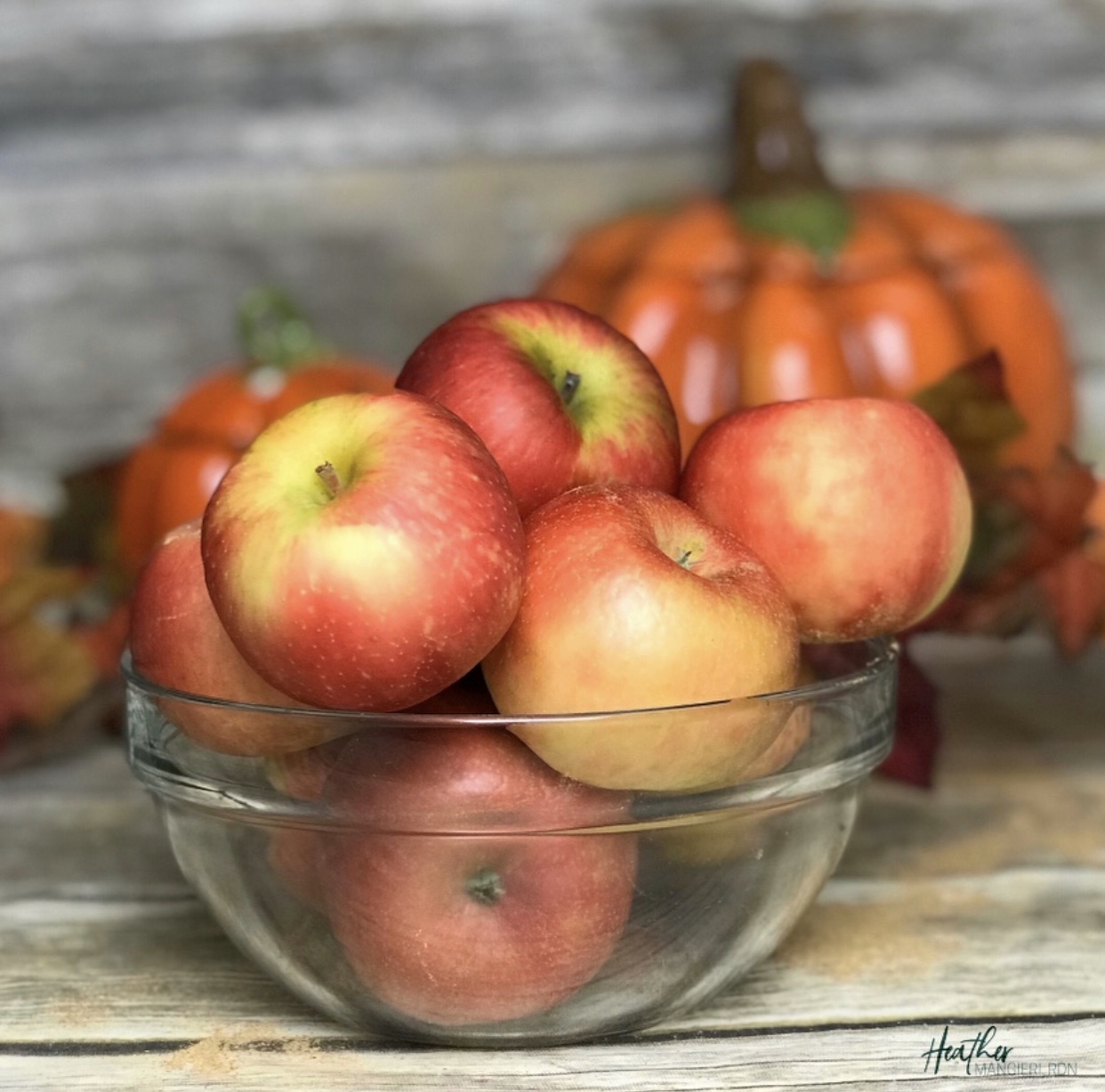 Apples the Original Superfoods Heather Mangieri Nutrition