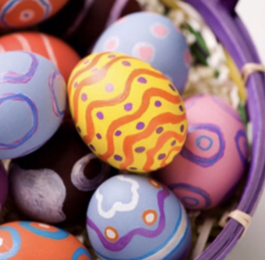 How Long Do Easter Eggs Last Featured Post Heather Mangieri Nutrition