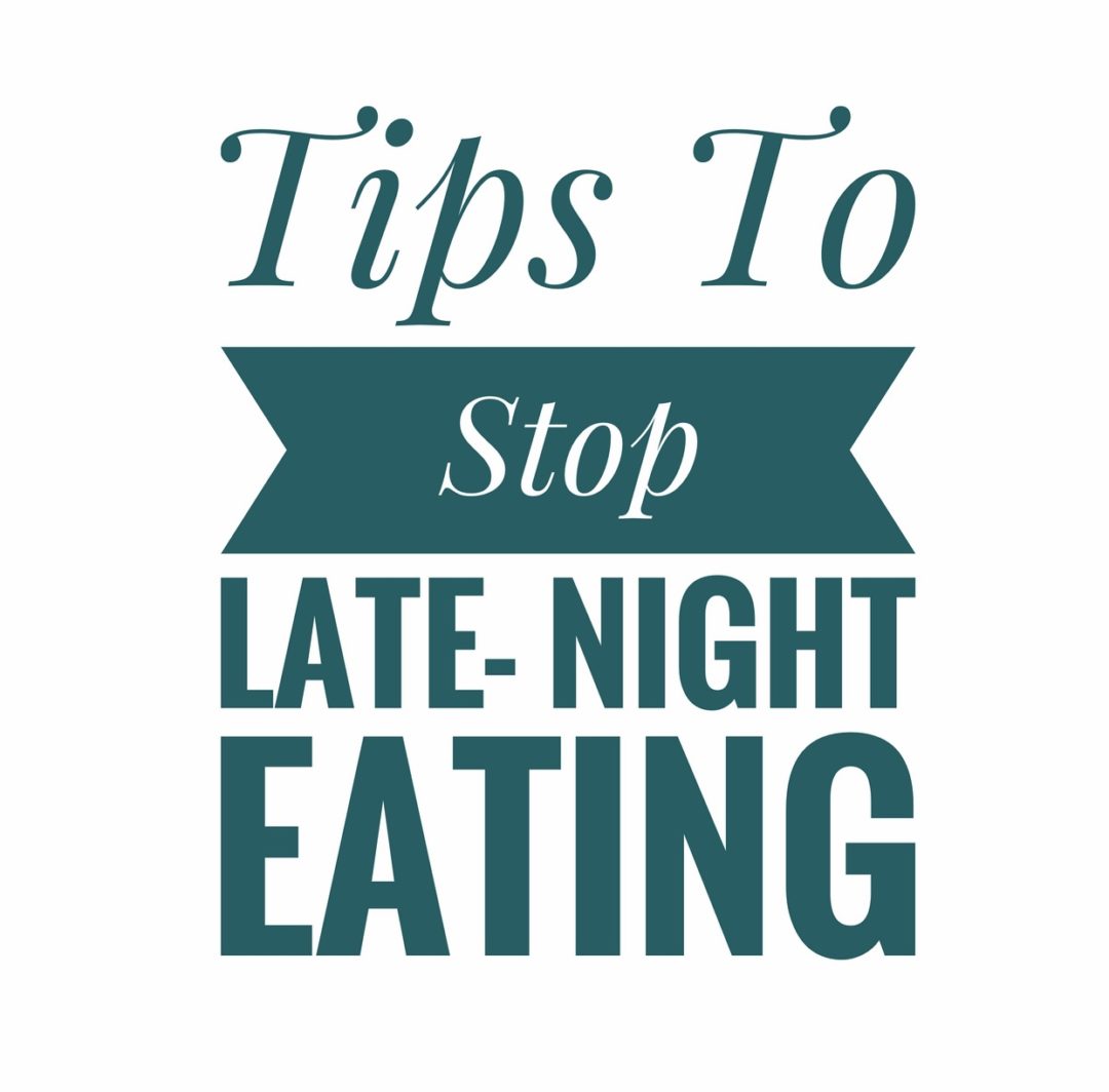 How To Stop Late Night Eating copy - Heather Mangieri ...