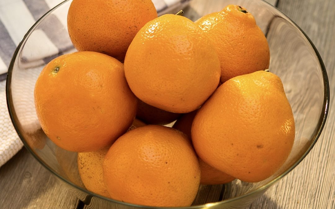 The Nutrition and Health Benefits of Oranges