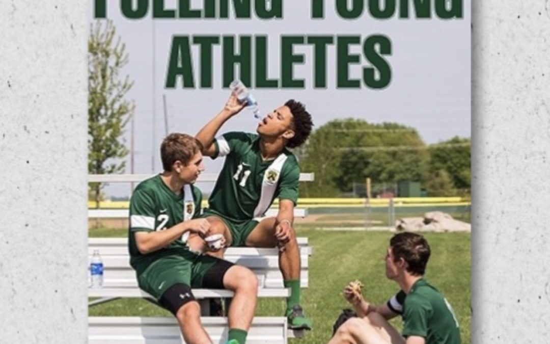 Fueling Young Athletes is Born