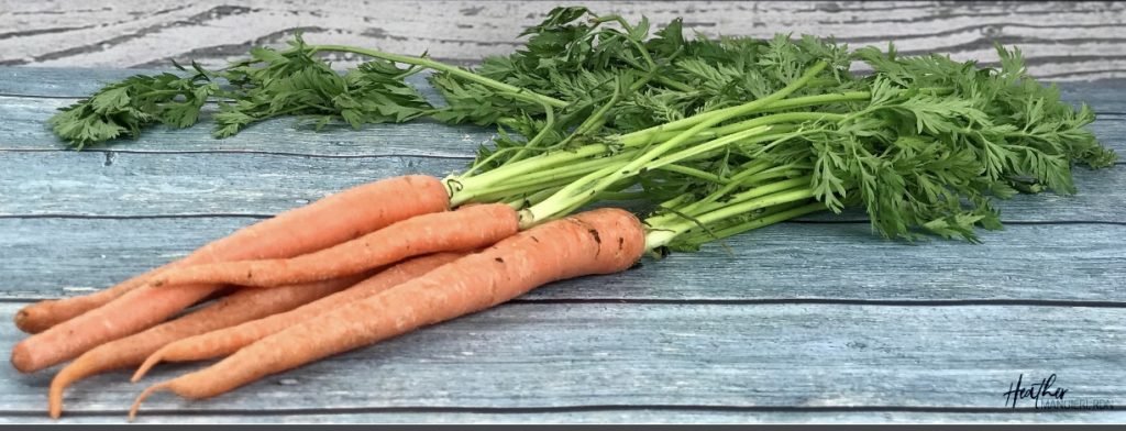 Carrots are packed full of vitamins, minerals and antioxidants that support our health. Learn some of the nutritional and health benefits this vegetable has to offer, and some ways to cook and enjoy them as part of a healthy diet