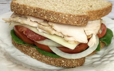 How To Build A Balanced Sandwich