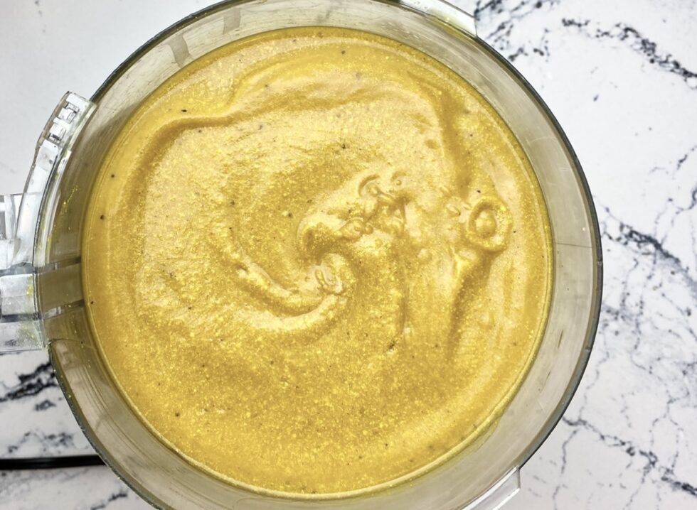 ProteinPacked Vegan Butternut Squash Bisque Heather Mangieri Nutrition