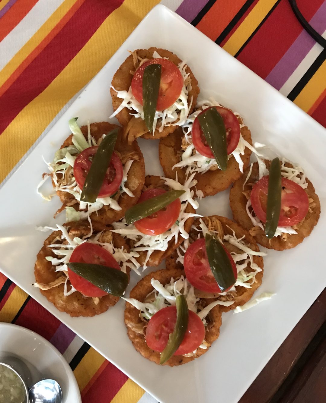 Foods To Eat in San Pedro, Belize Heather Mangieri Nutrition