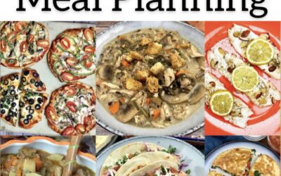 14 Dinner Ideas To Make Meal Planning Easier