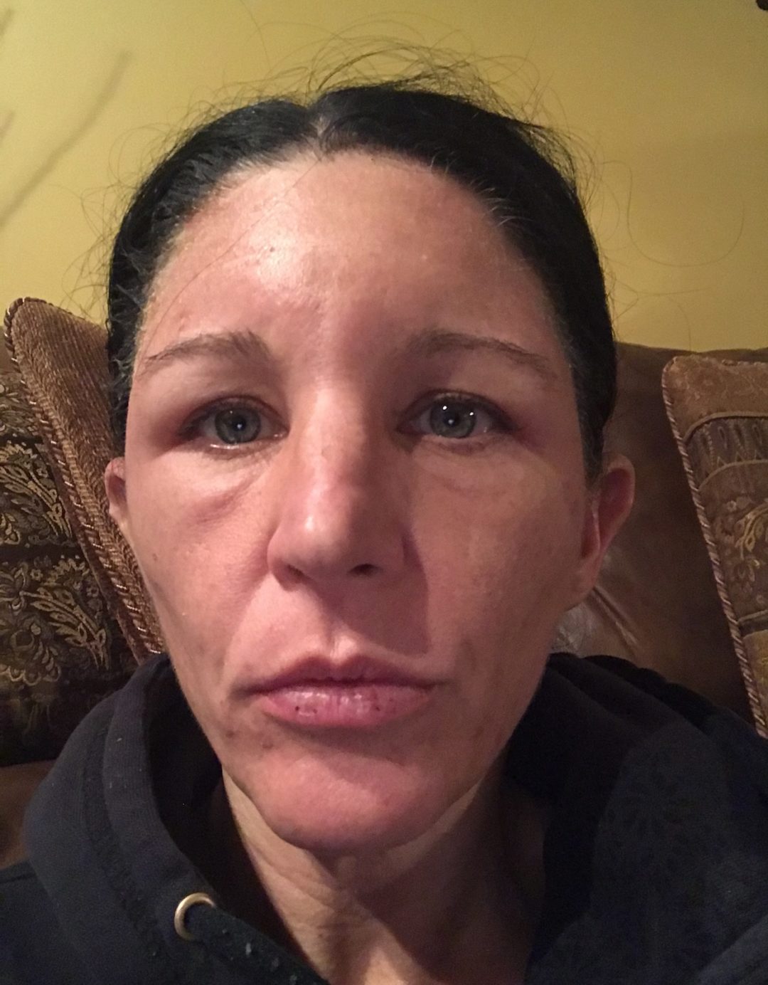 Living Fragrance And Formaldehyde Free... And Why I Stopped Dying My