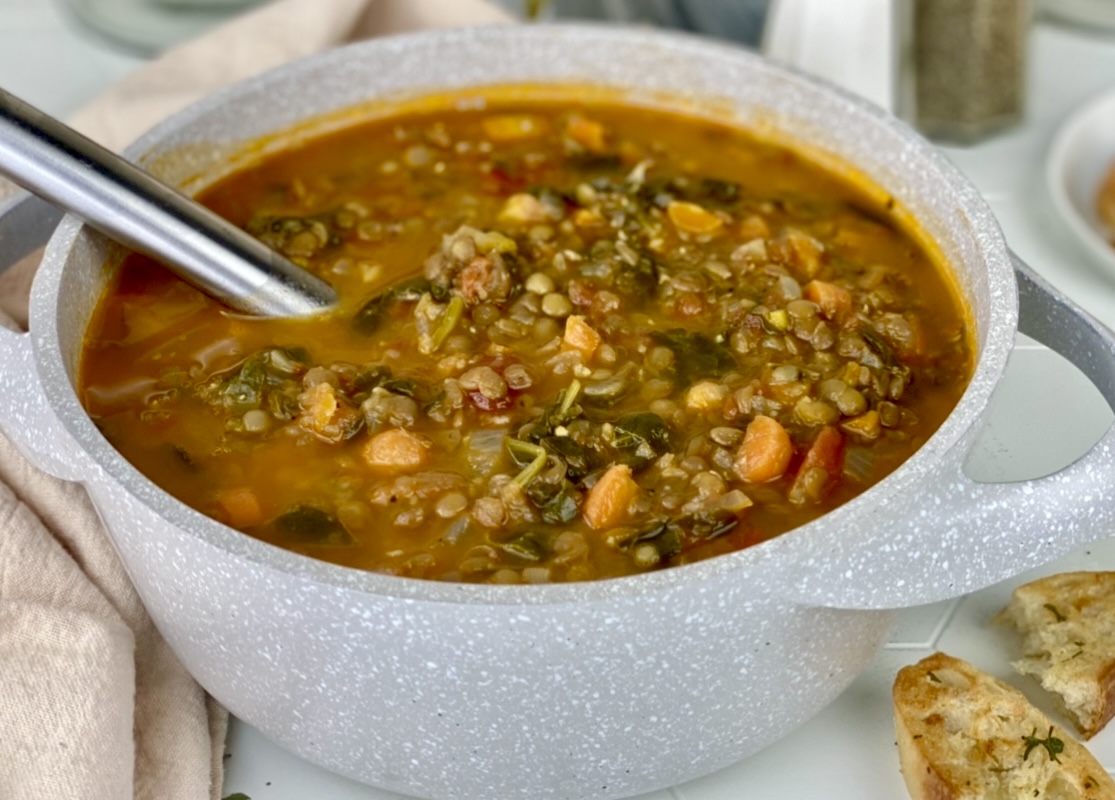 Photo of Lentil Soup